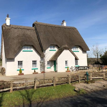 Rosehill House Villa Dungannon Ngoại thất bức ảnh