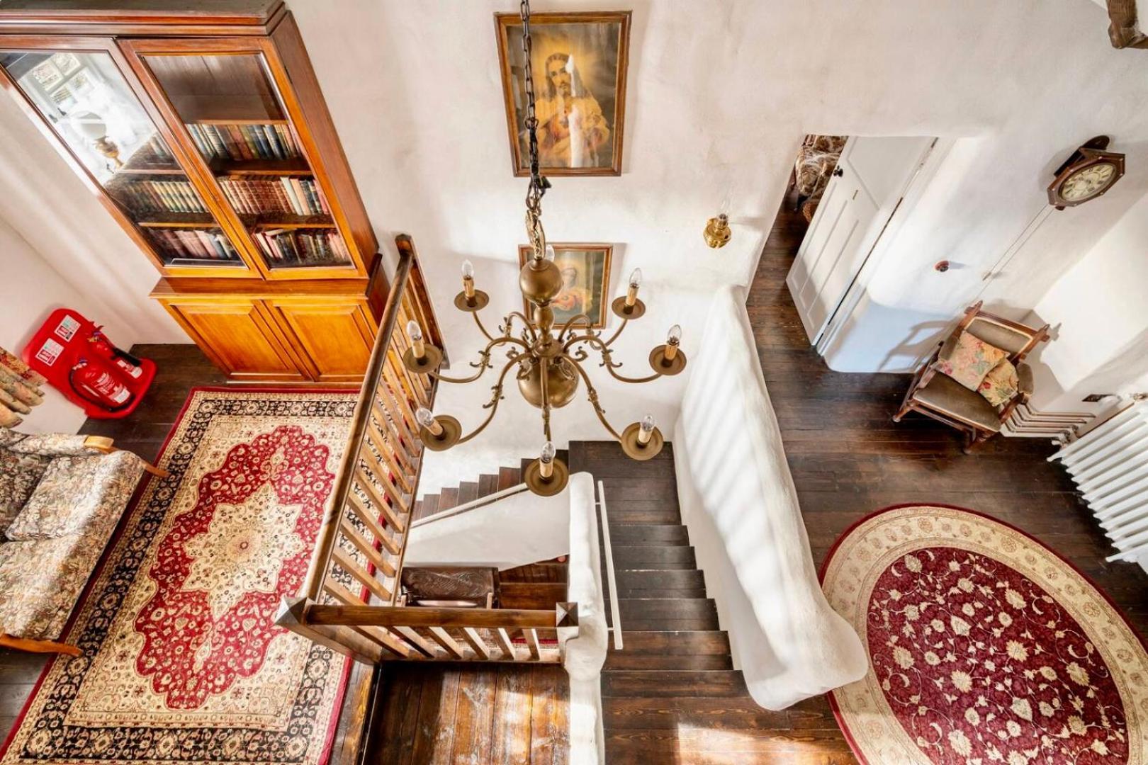 Rosehill House Villa Dungannon Ngoại thất bức ảnh