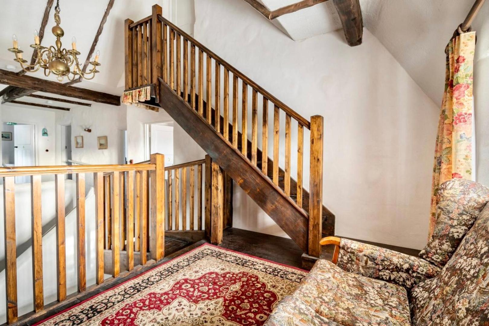 Rosehill House Villa Dungannon Ngoại thất bức ảnh