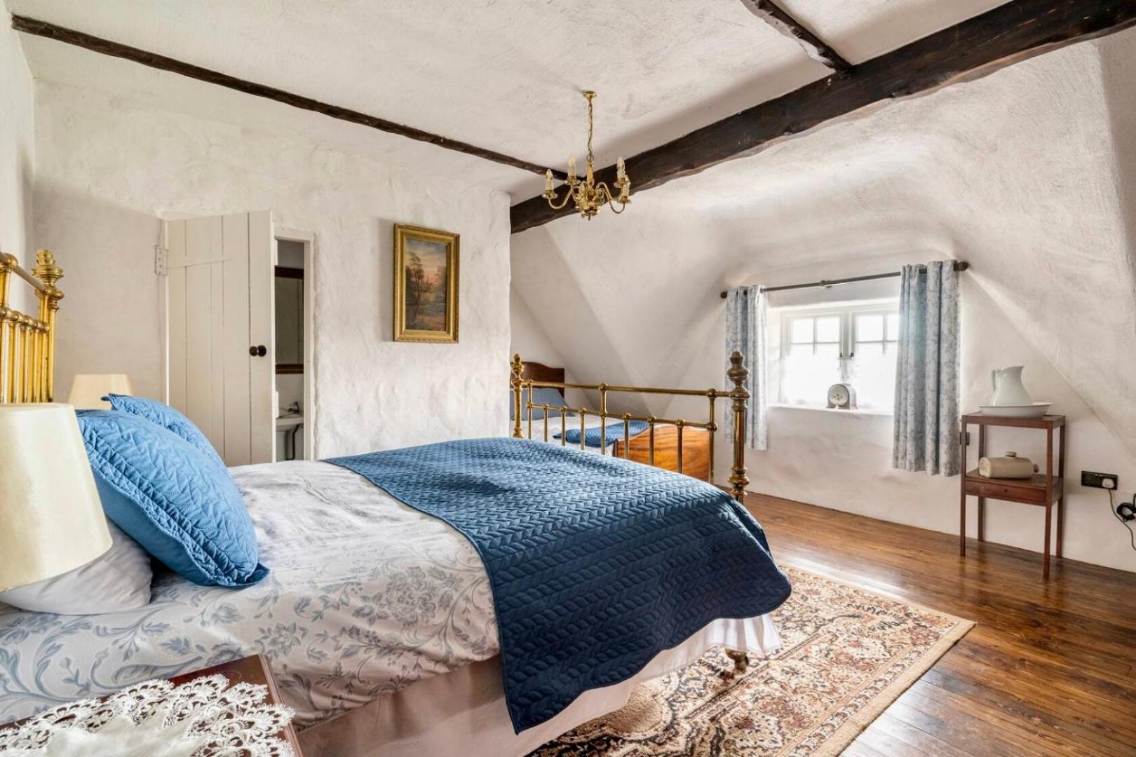 Rosehill House Villa Dungannon Phòng bức ảnh