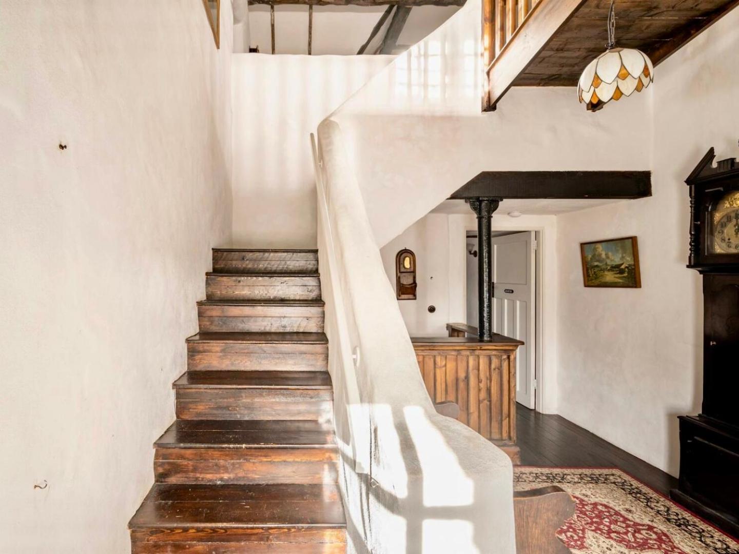 Rosehill House Villa Dungannon Ngoại thất bức ảnh