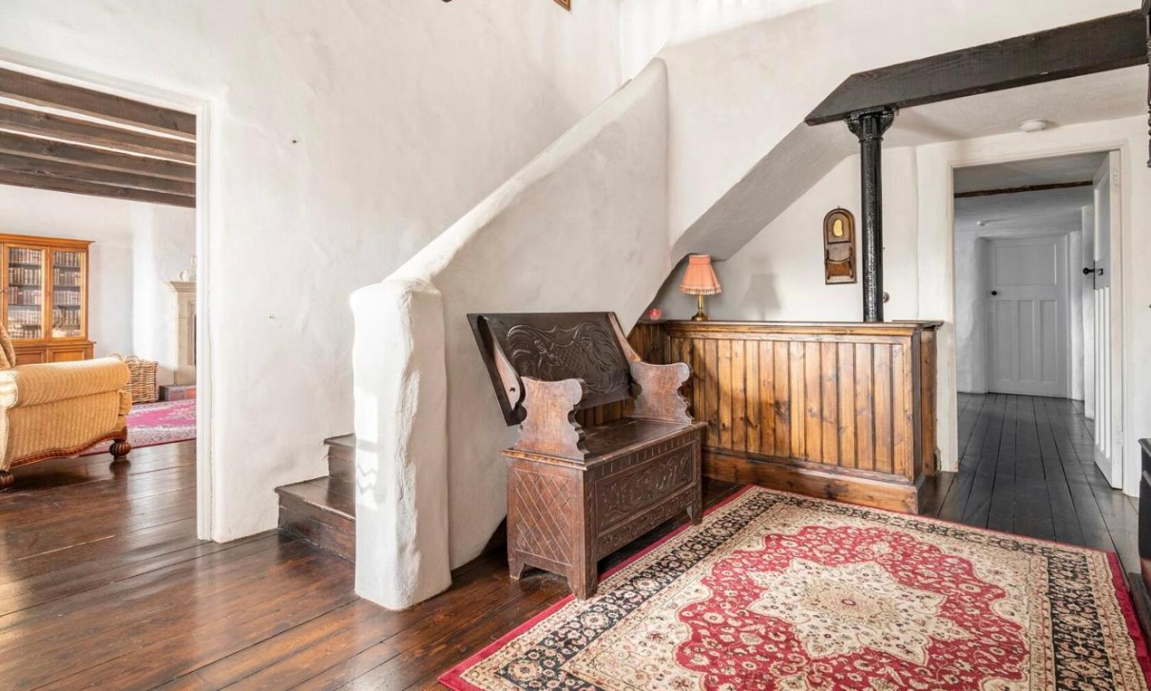 Rosehill House Villa Dungannon Ngoại thất bức ảnh
