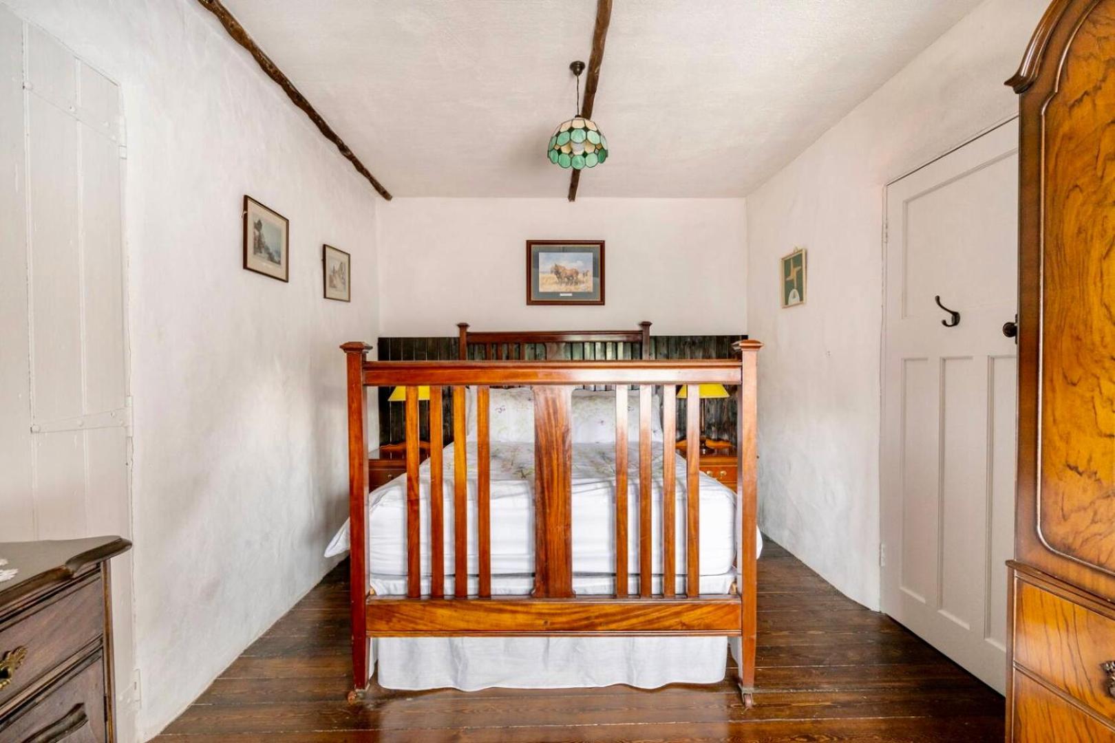 Rosehill House Villa Dungannon Phòng bức ảnh