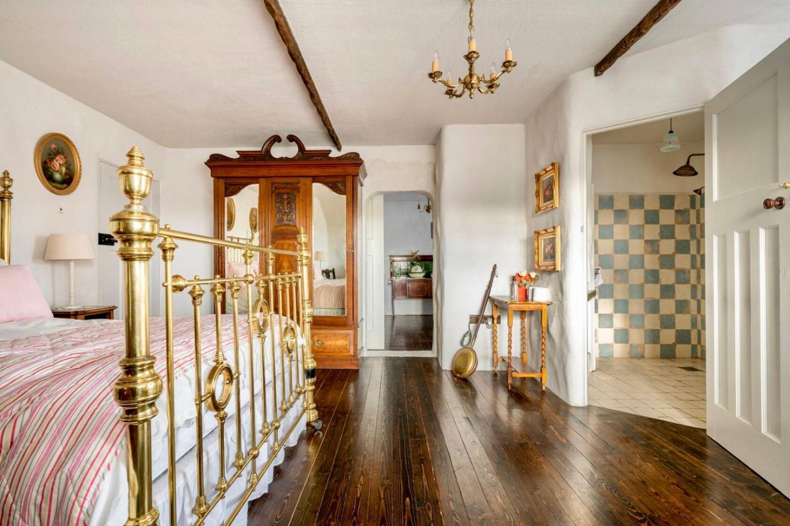 Rosehill House Villa Dungannon Phòng bức ảnh