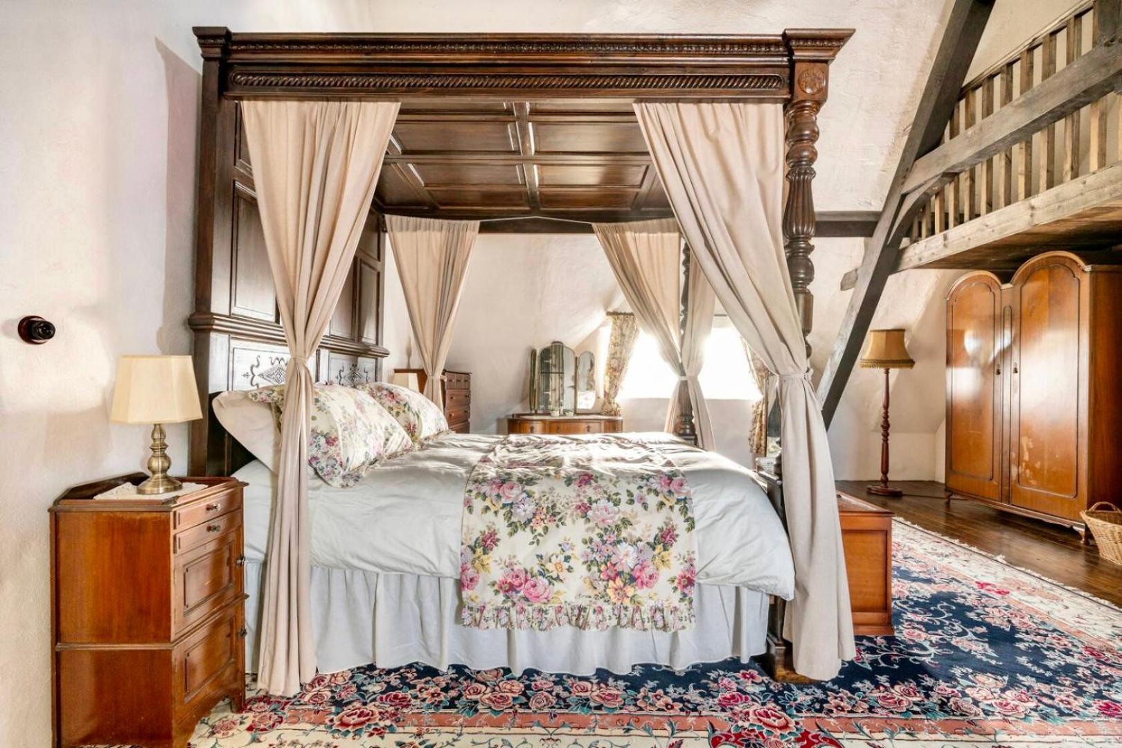Rosehill House Villa Dungannon Phòng bức ảnh