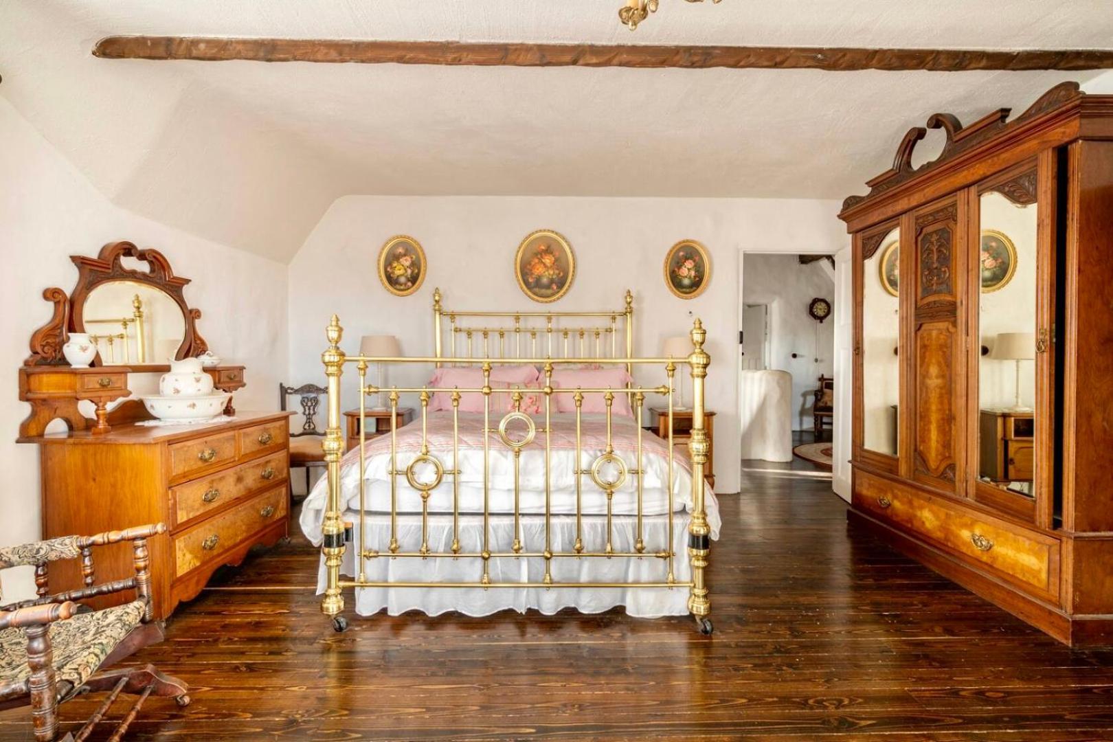 Rosehill House Villa Dungannon Phòng bức ảnh