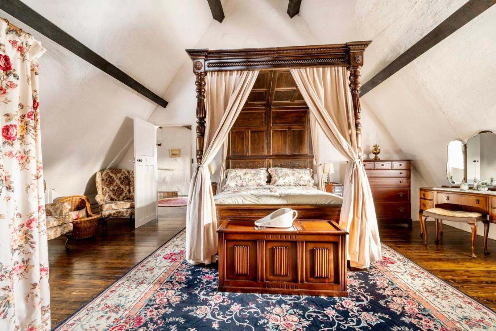 Rosehill House Villa Dungannon Phòng bức ảnh