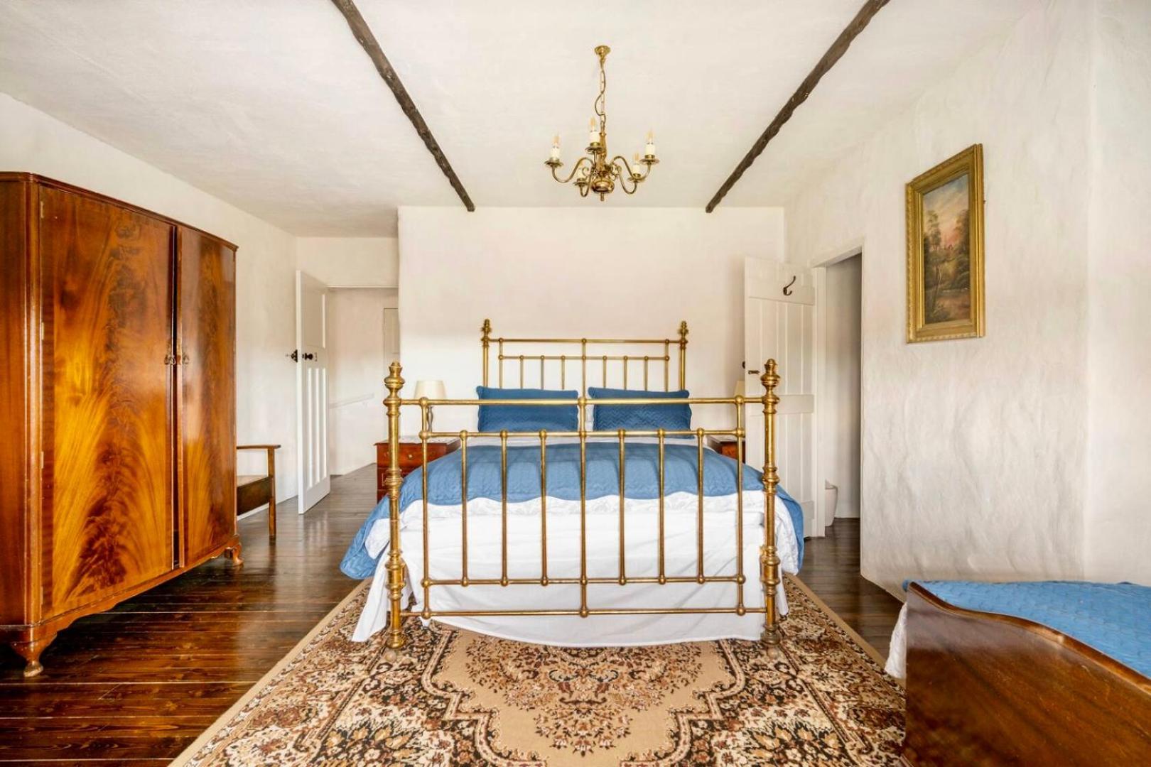 Rosehill House Villa Dungannon Phòng bức ảnh