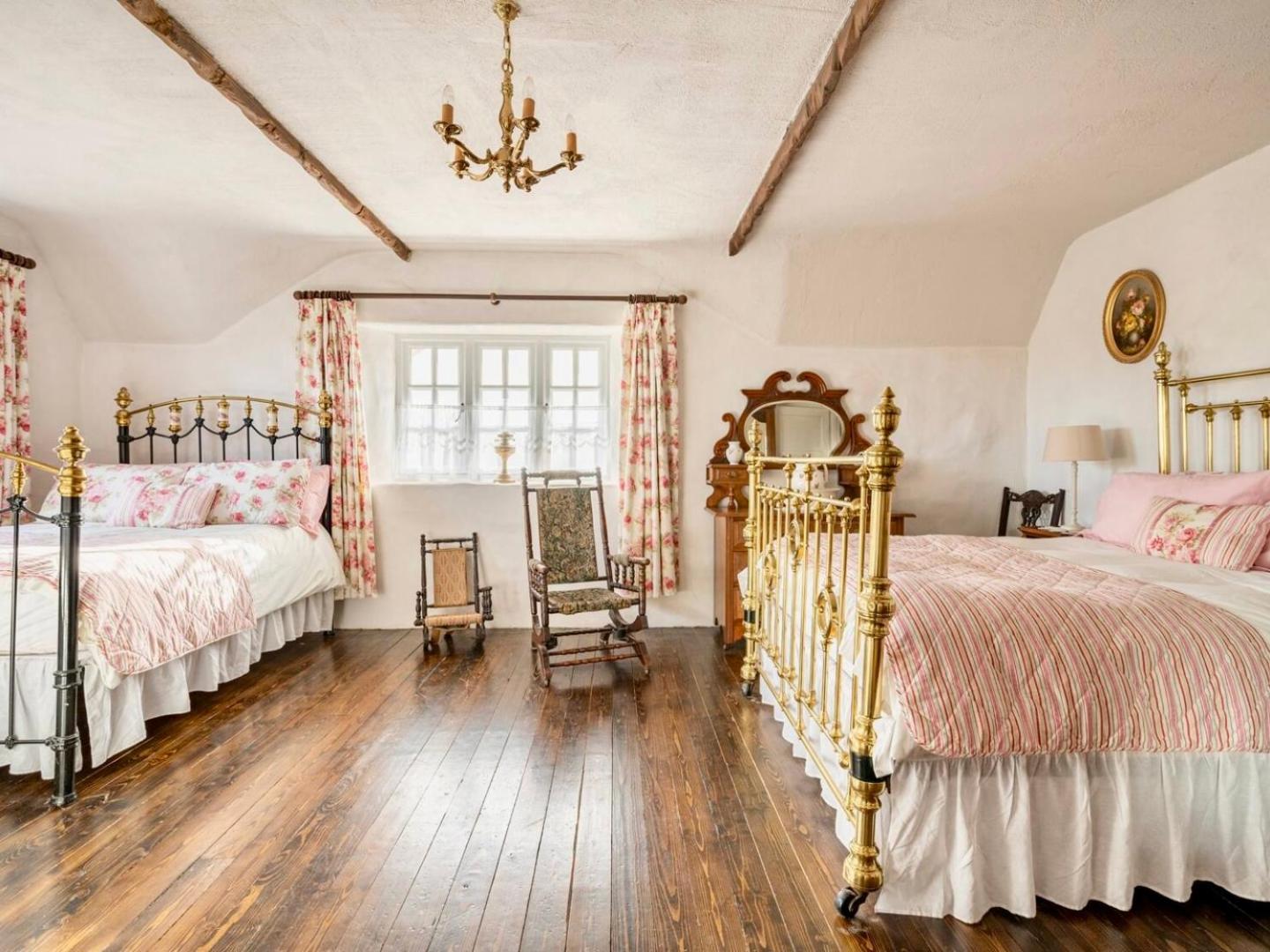 Rosehill House Villa Dungannon Phòng bức ảnh