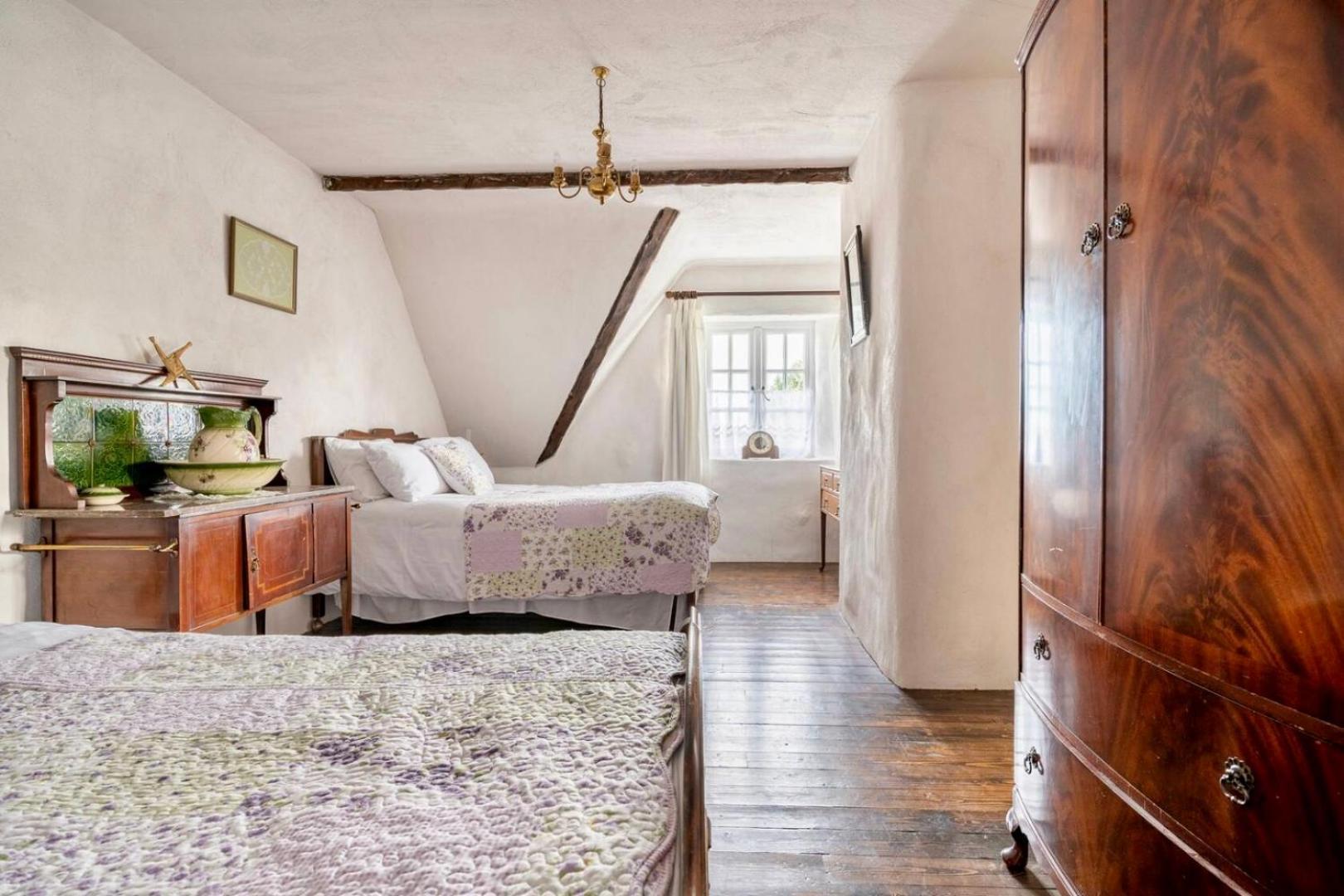 Rosehill House Villa Dungannon Phòng bức ảnh