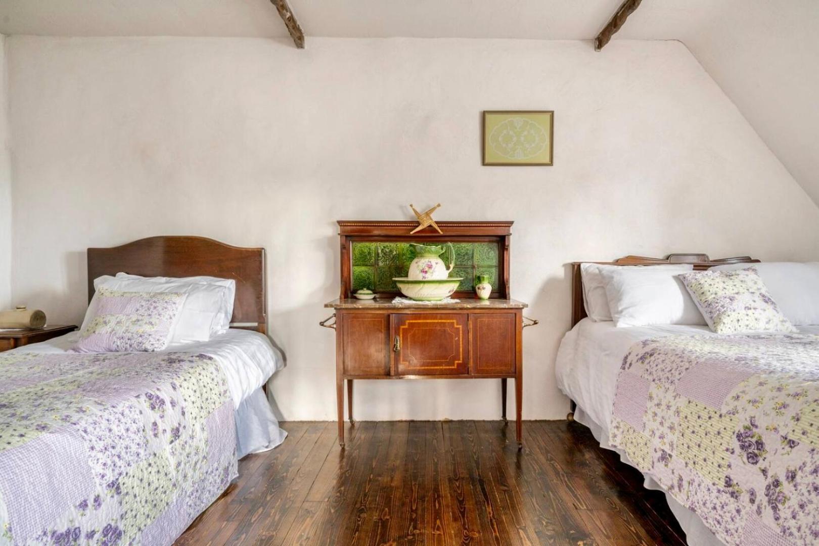 Rosehill House Villa Dungannon Phòng bức ảnh